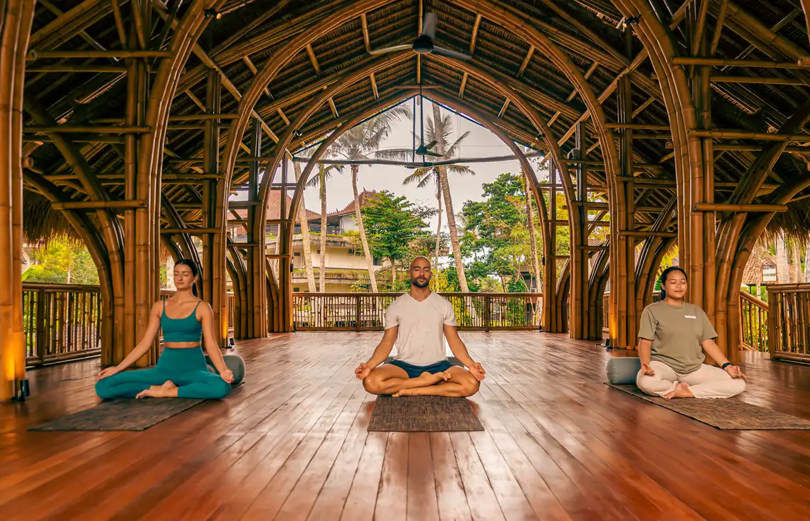 Lumeria Yoga Lumeria Yoga