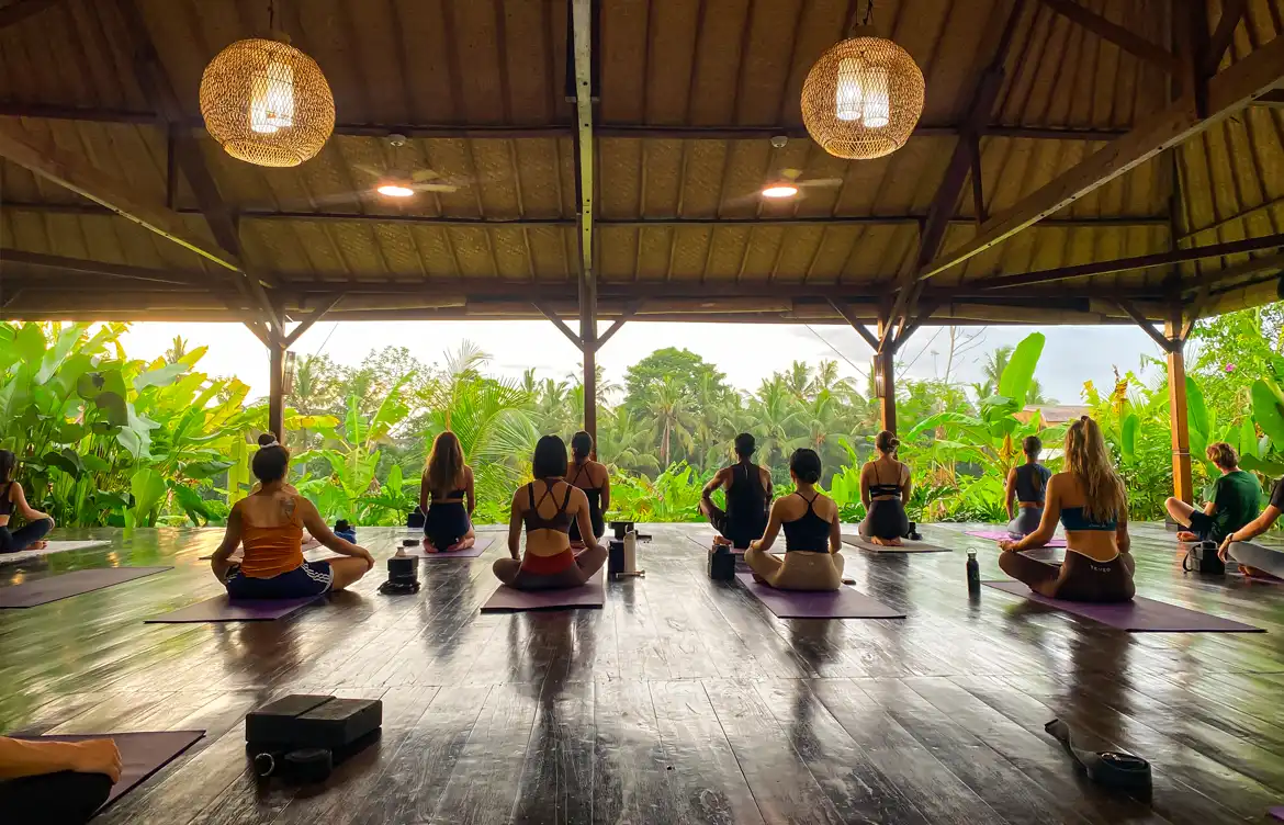 Yoga Union Shala Yoga Union Shala