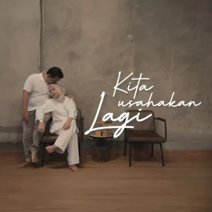 Lirik Lagu Batas Senja – Kita Usahakan Lagi