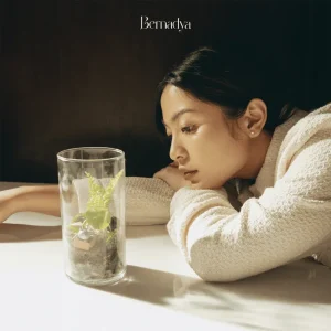 Lirik Lagu Bernadya – Satu Bulan