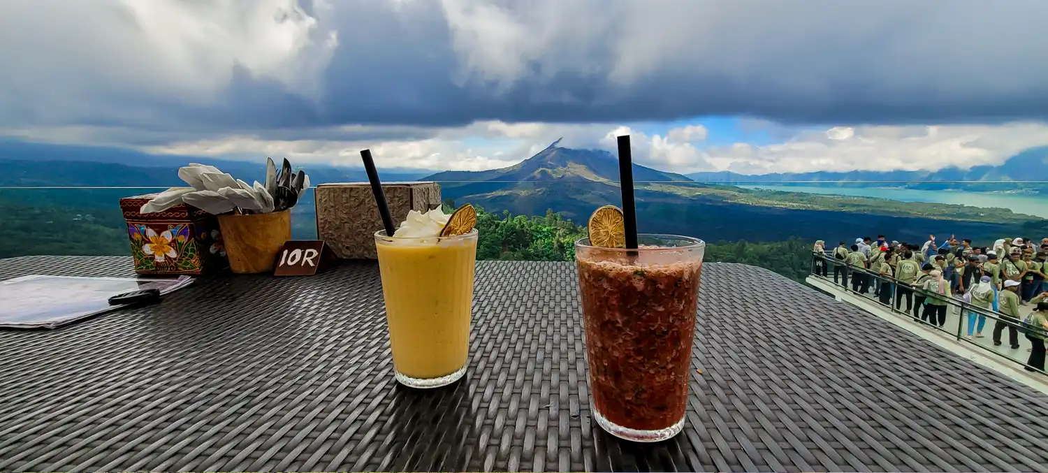 Menu Tegukopi Kintamani