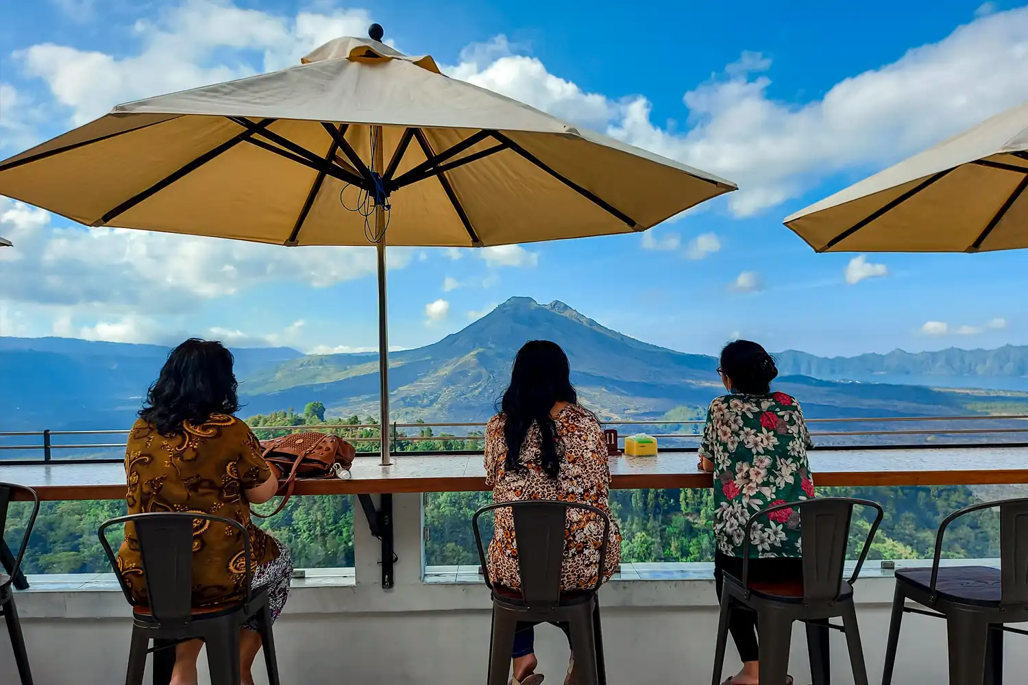 View Tegukopi Kintamani