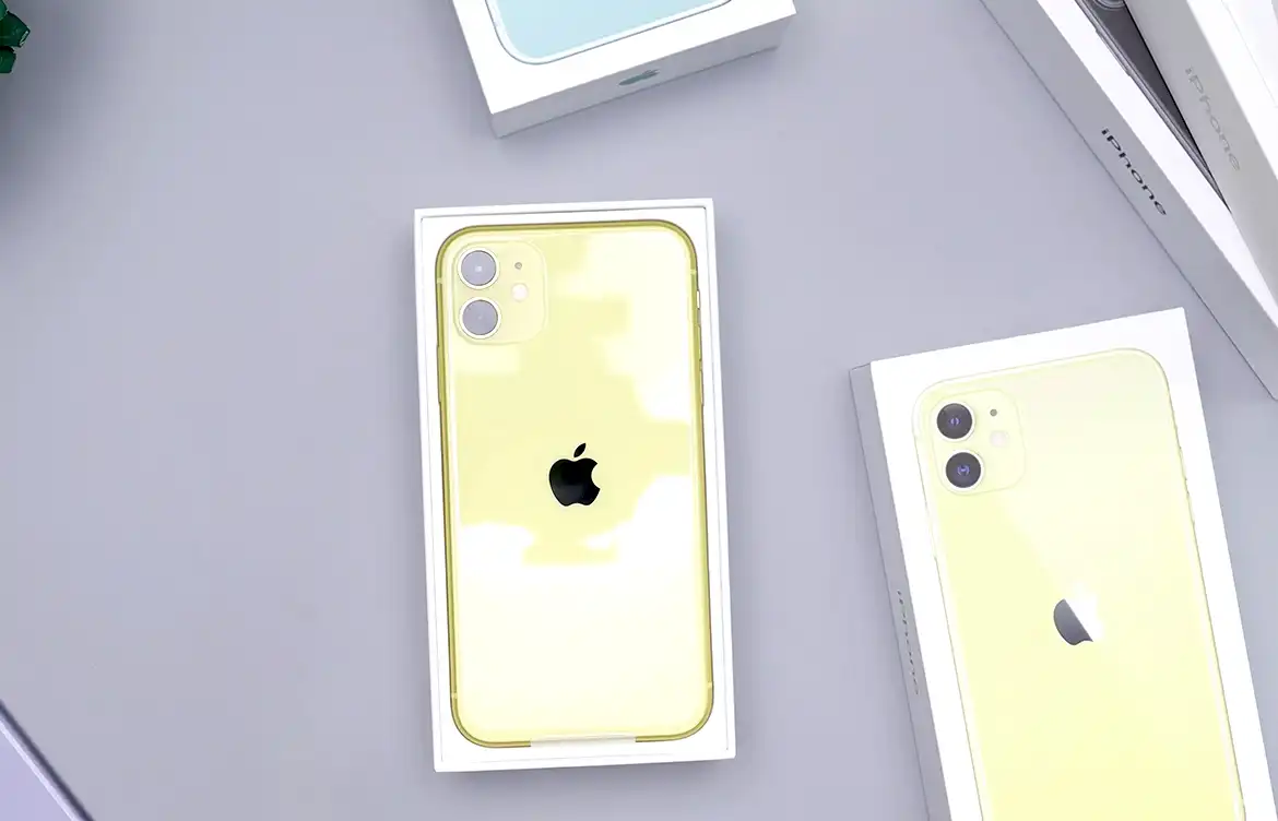 iphone 11 2025