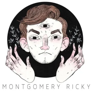 Lirik Lagu Ricky Montgomery – Line Without a Hook