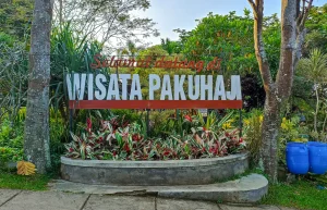 wisata pakuhaji