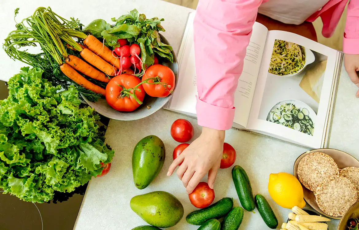 Buah Menurunkan Kolesterol