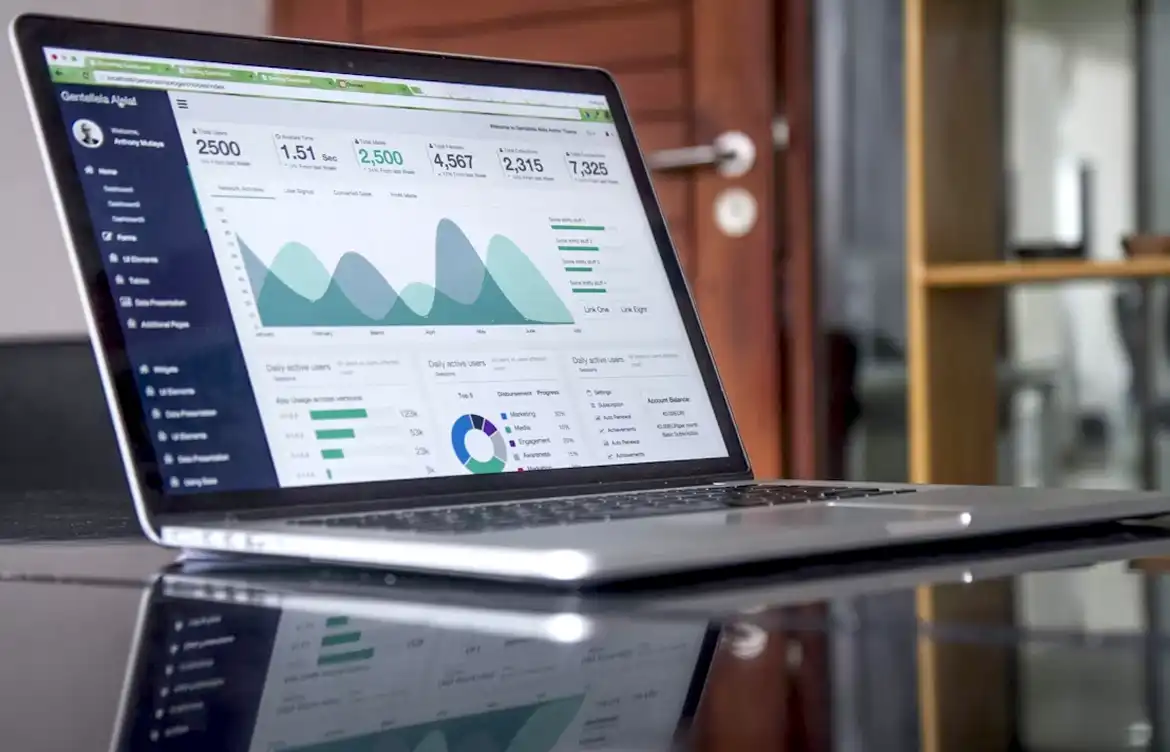 Model Bisnis Berbasis Data: Cara Baru Perusahaan Mengambil Keputusan Cerdas