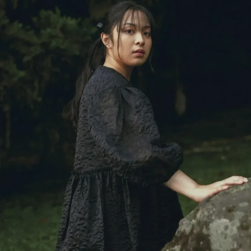 Lirik Lagu Bernadya - Untungnya Hidup Harus Tetap Berjalan